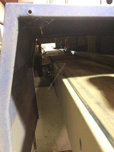 Used Dimter Opticut 304 R