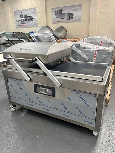 Used Turbovac D30 Vacuum Packer
