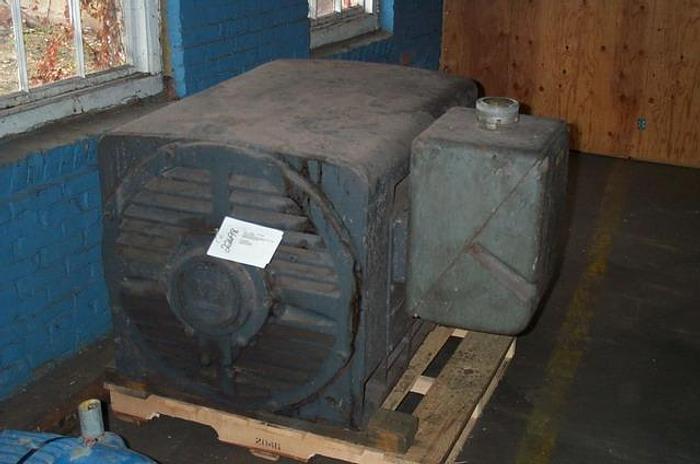 Used GENERAL ELECTRIC 5CD405G206 #22698