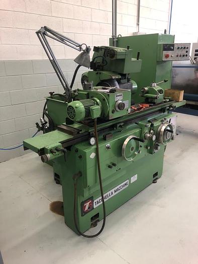 D'occasion TACCHELLA 612 UA