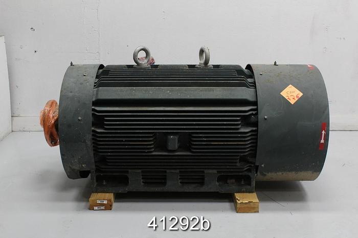 Used GENERAL ELECTRIC #41292