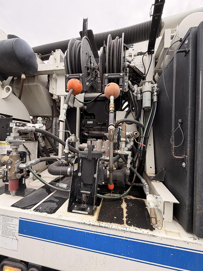 Used 2019 Mack