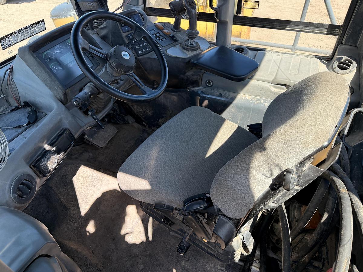 Used 2008 Bell 4206D