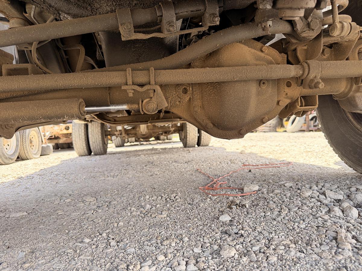 Used 1999 Dodge Ram 3500