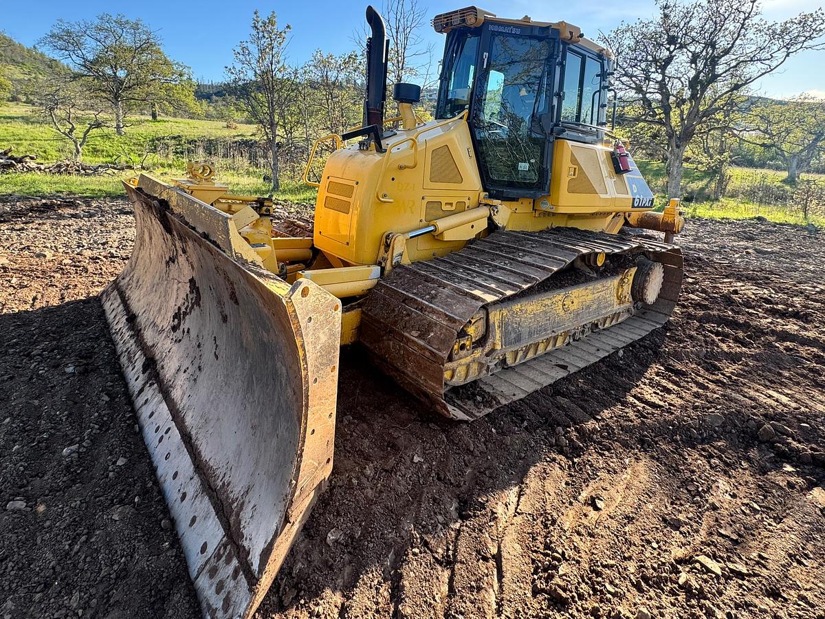 Used 2013 Komatsu