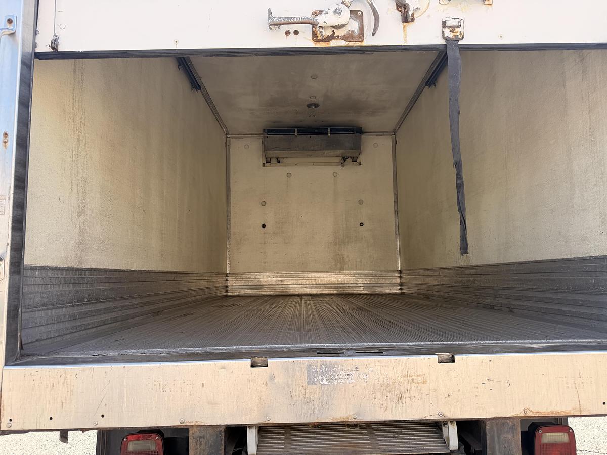 Used 2006 Sterling Acterra Reefer