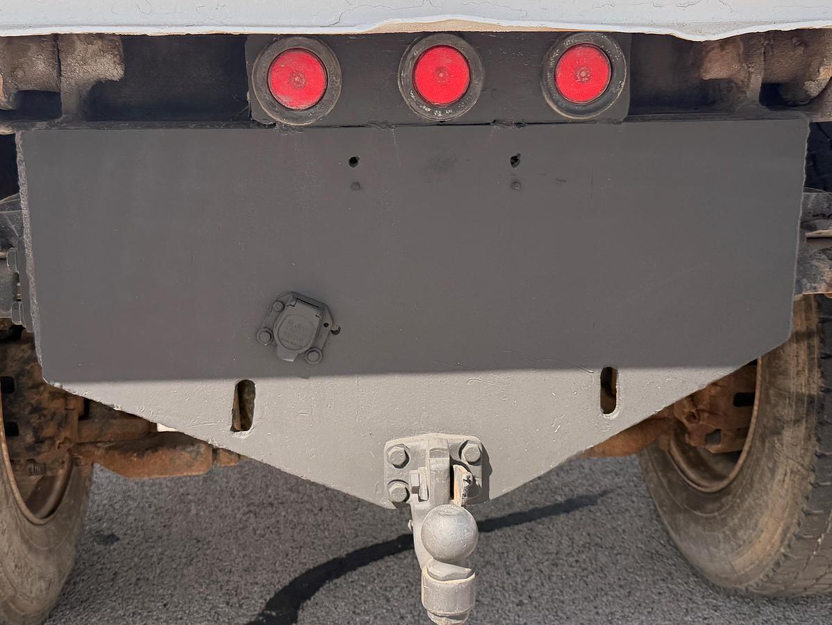 Used 2004 Ford F650 SD