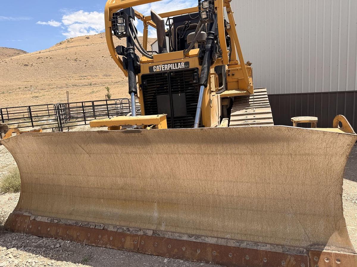 Used Cat D6T XW Dozer Crawler