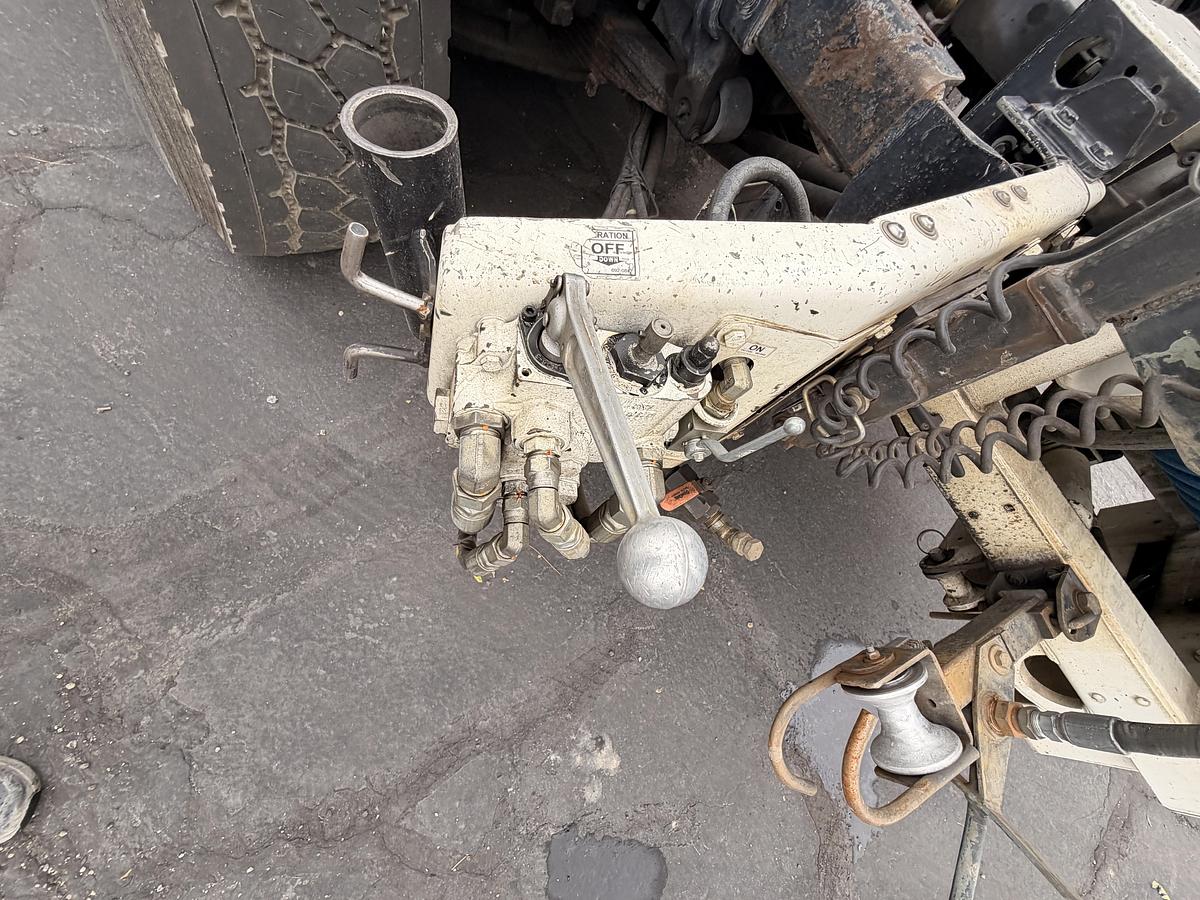 Used 2019 Mack