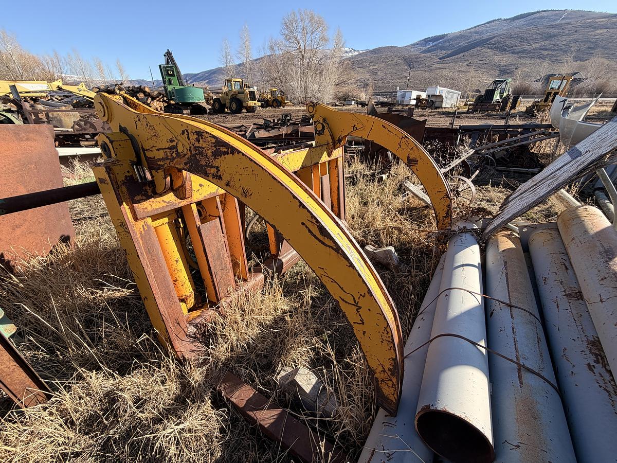 Used 1980 Caterpillar 950