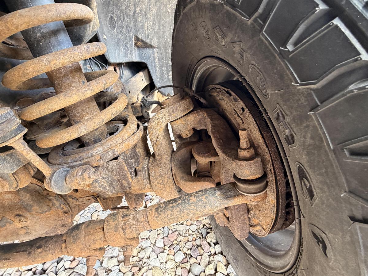 Used 2010 Dodge Ram 3500 HD