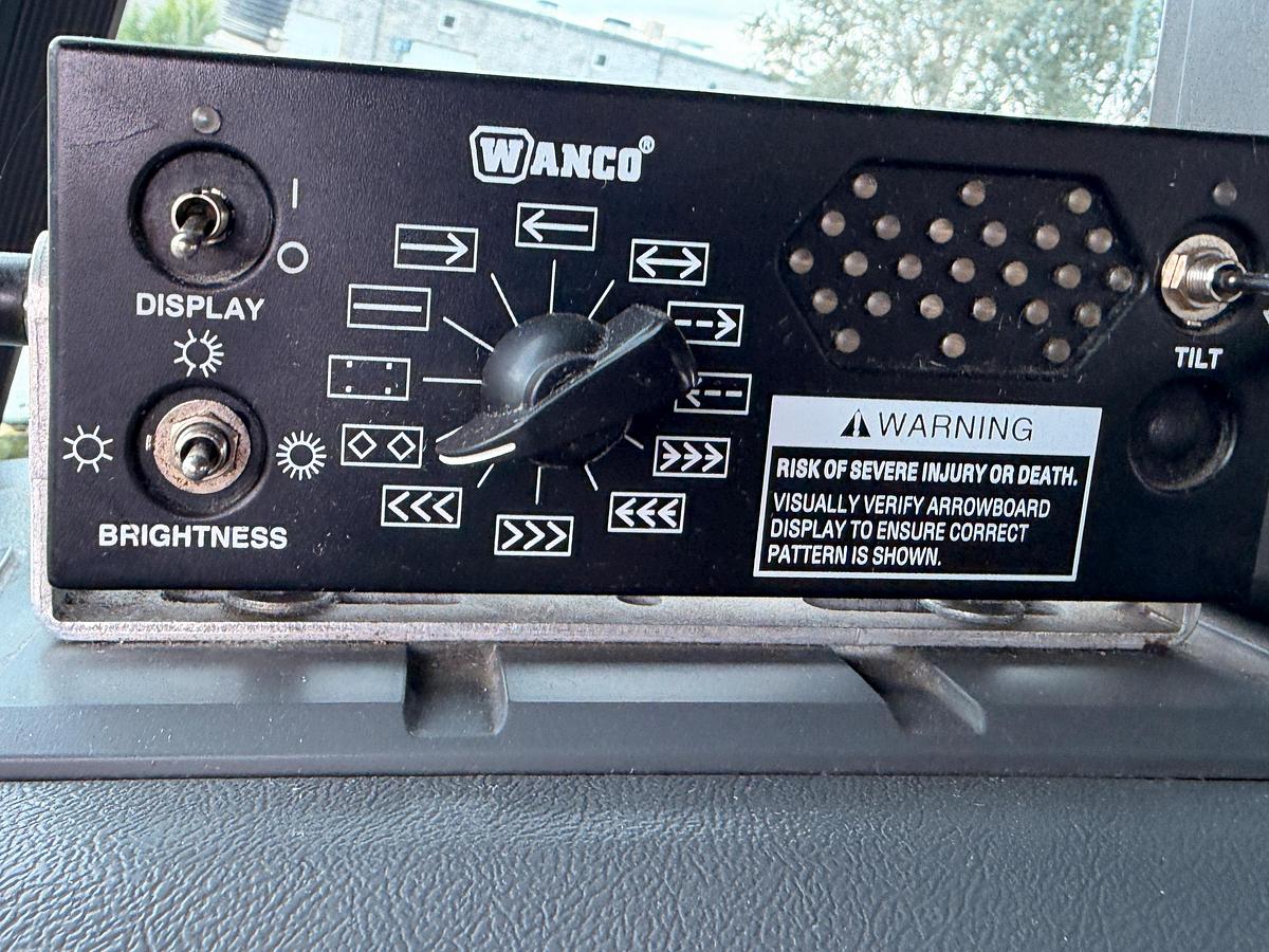 Used 2018 Mack