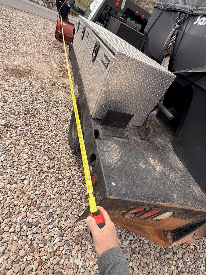Used 2010 Dodge Ram 3500 HD