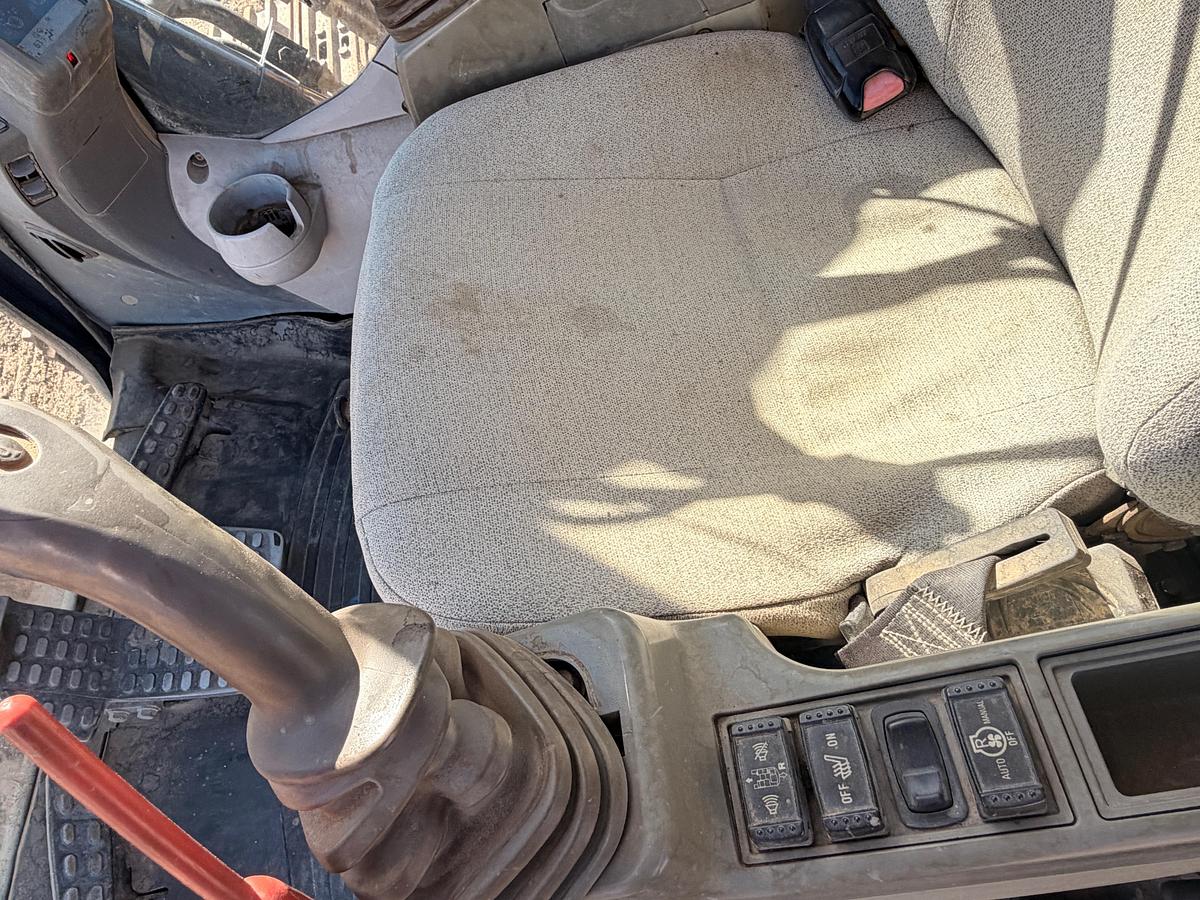 Used 2014 John Deere 290G LC Excavator