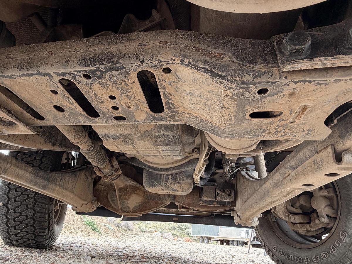 Used 2019 Dodge Ram 2500 HD