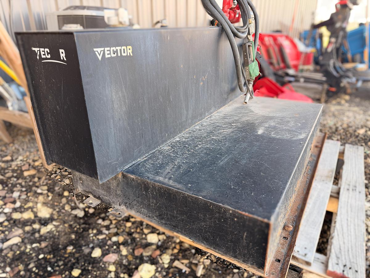Used 2018 Vector