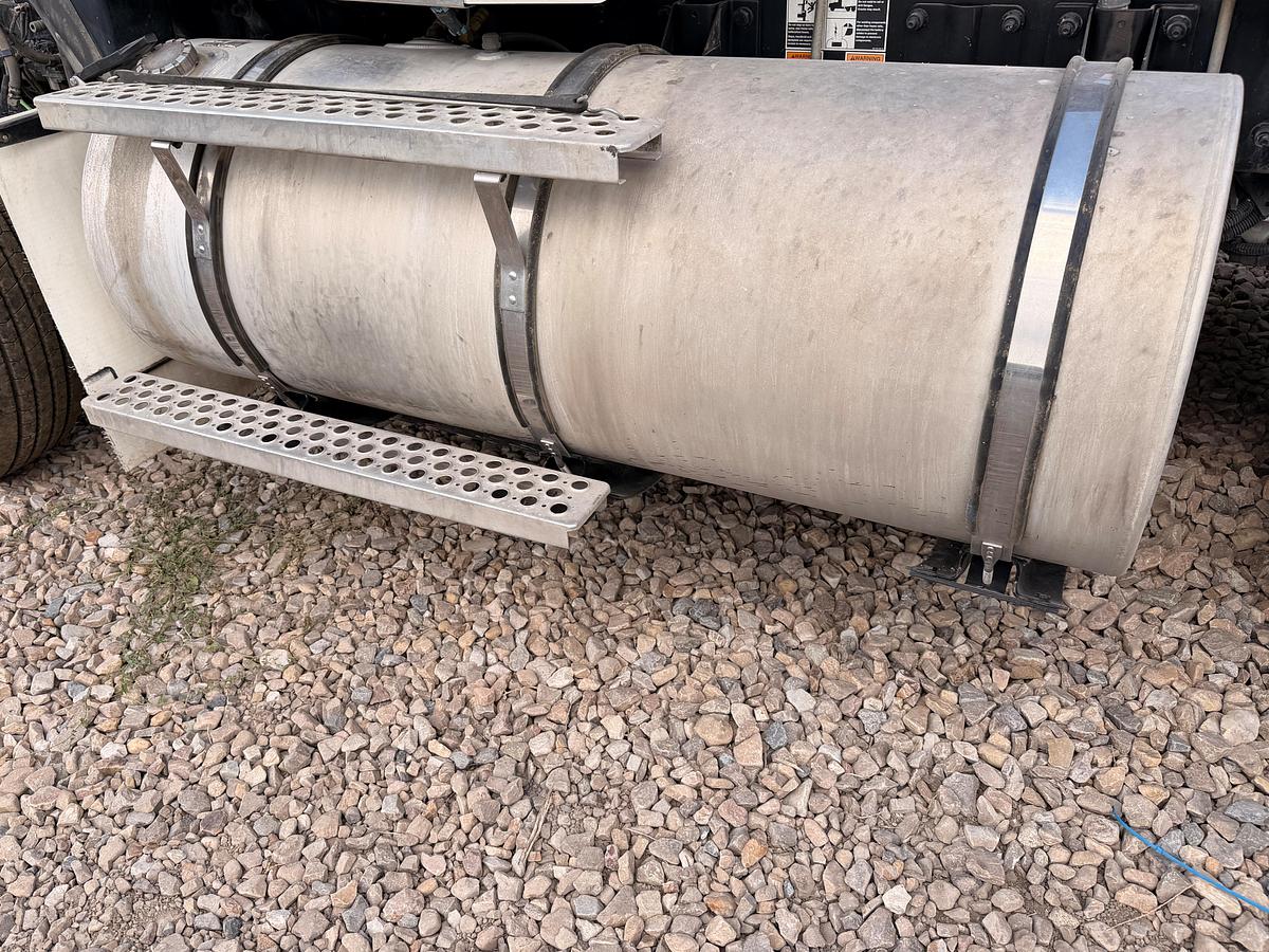 Used 2015 Kenworth T800