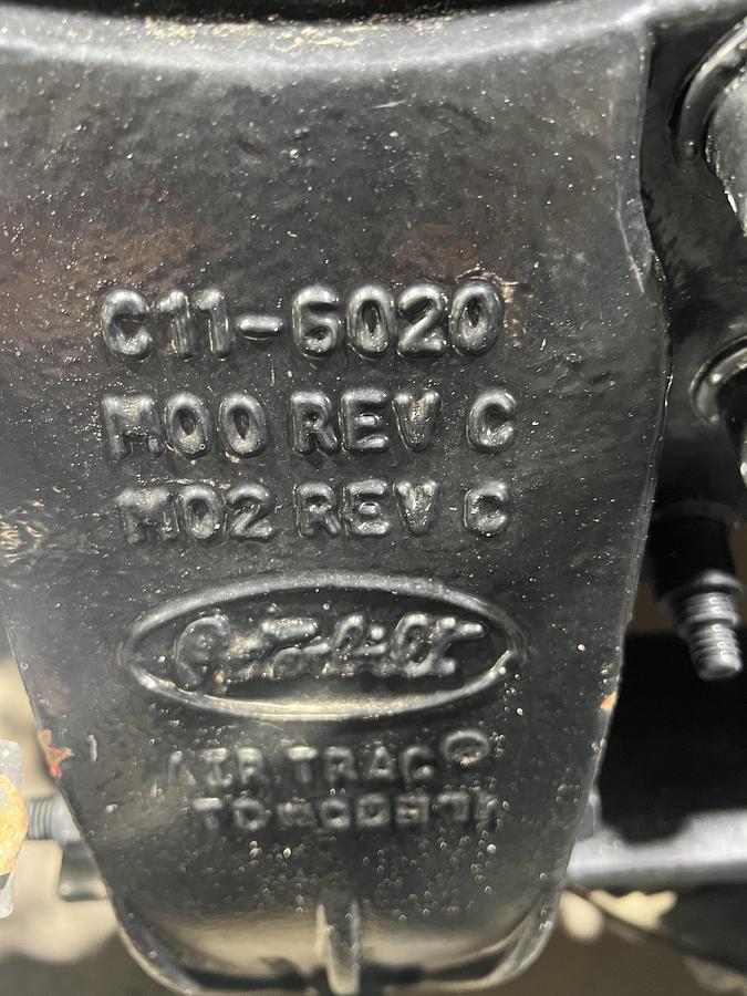 Used