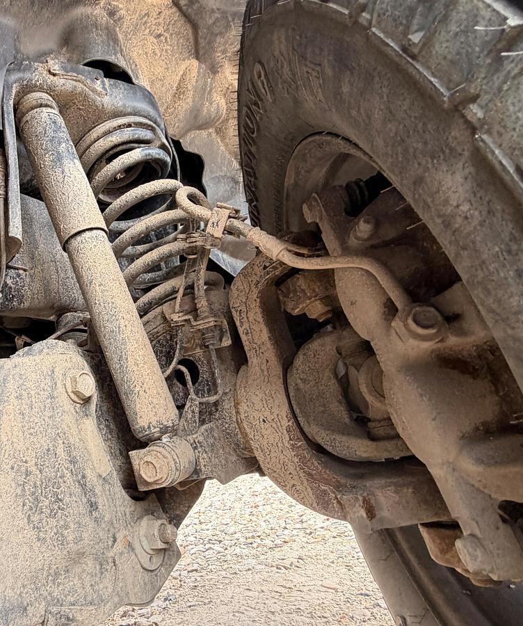 Used 2019 Dodge Ram 2500 HD