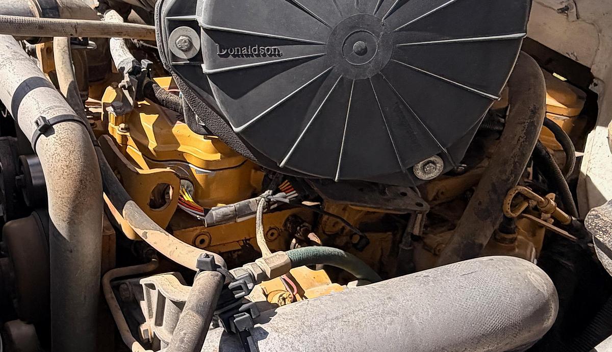 Used 2004 Ford F650 SD