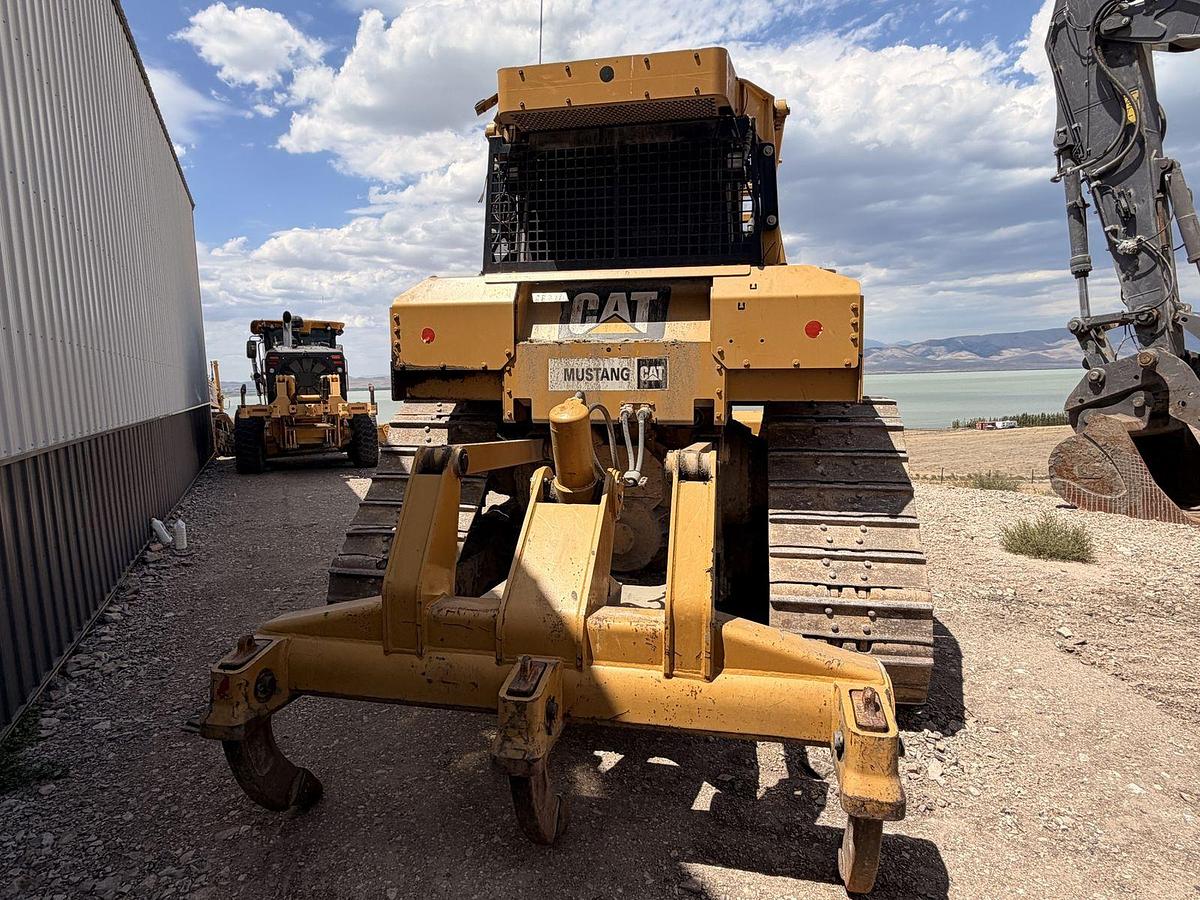Used Cat D6T XW Dozer Crawler