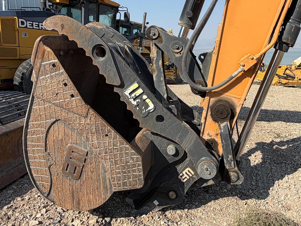 Used 2024 Case CX245DSR