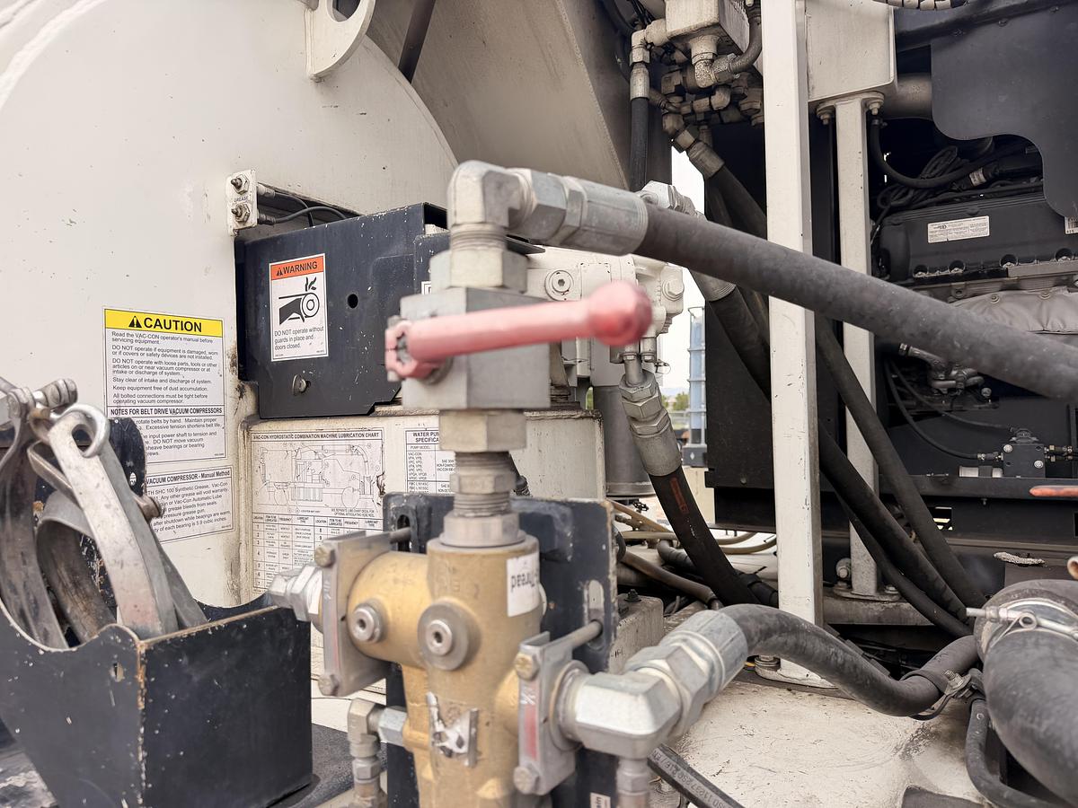 Used 2018 Mack
