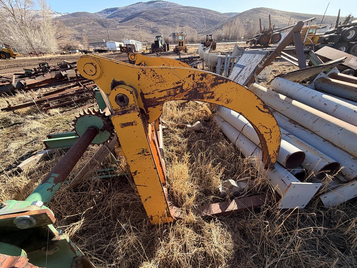 Used 1980 Caterpillar 950