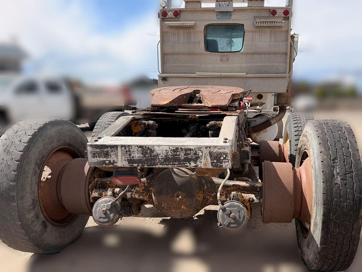 Used Peterbilt, 359A, DayCab, Rebuilt Cummins Small Cam diesel engine, 425 HP