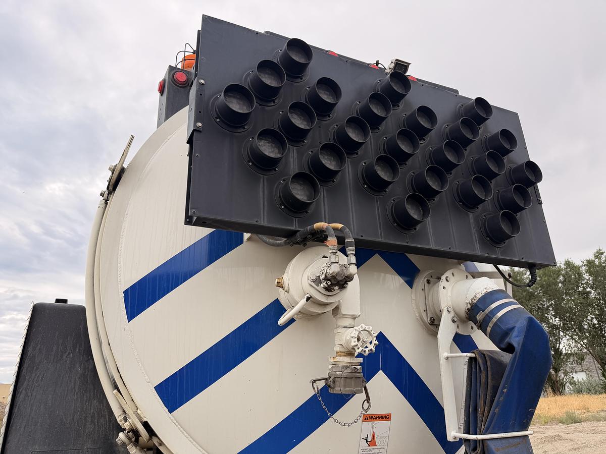 Used 2018 Mack