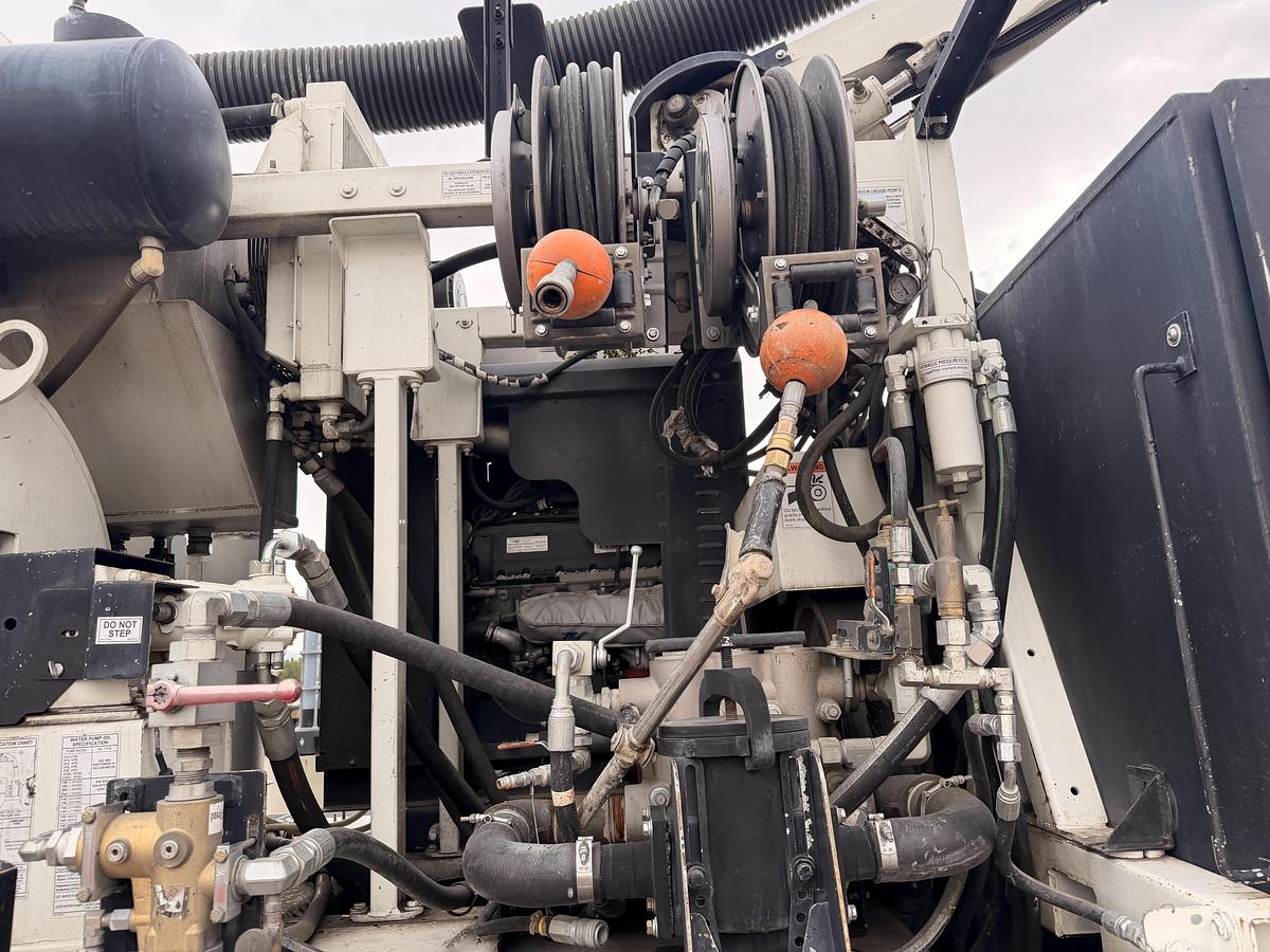 Used 2018 Mack