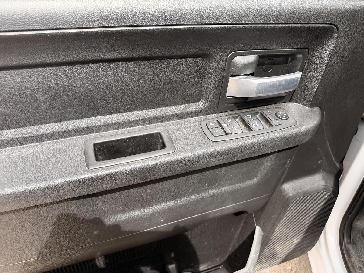 Used 2019 Dodge Ram 2500 HD