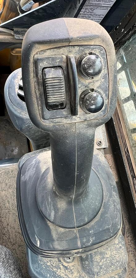 Used 2022 Deere 317G