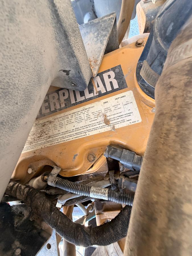 Used 2004 Ford F650 SD