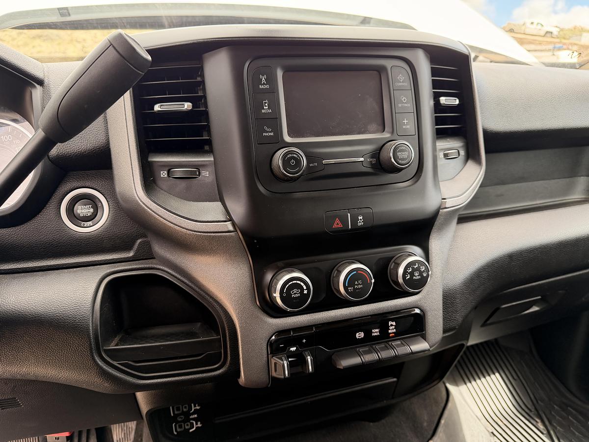 Used 2019 Dodge Ram 2500 HD