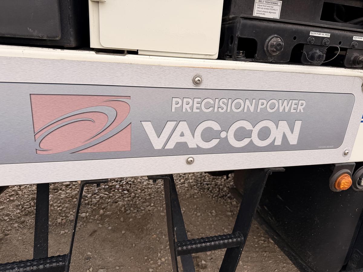 Used 2019 Mack