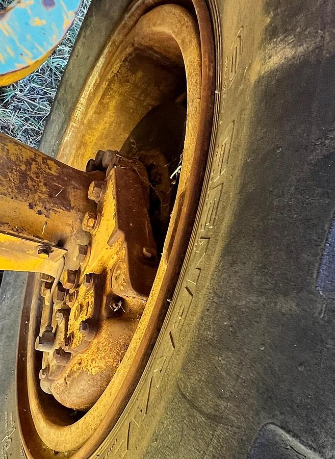 Used 1980 Caterpillar 950