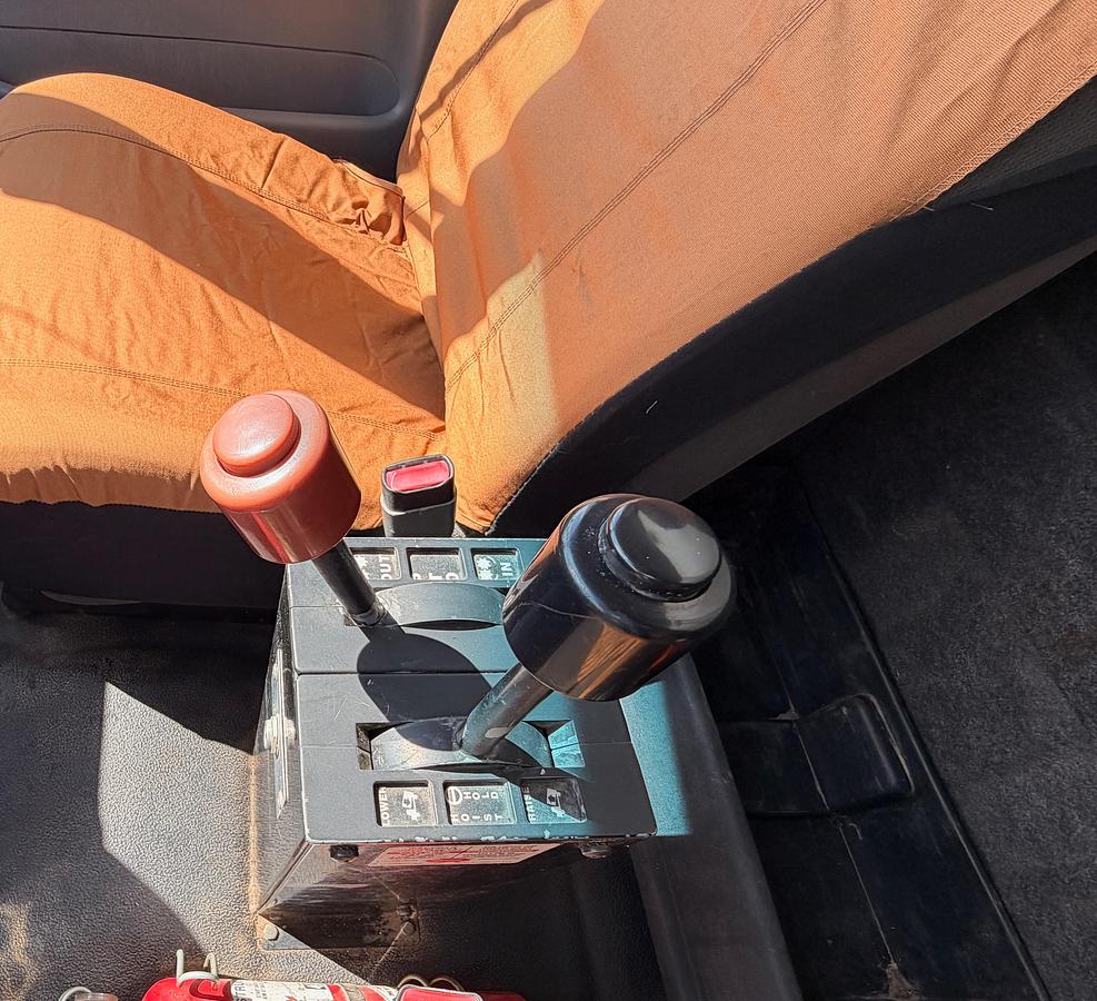 Used 2004 Ford F650 SD