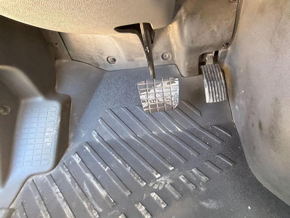 Used 2020 International LTR625 Day cab, Cummins X15 engine, automatic transmission, 651k miles,