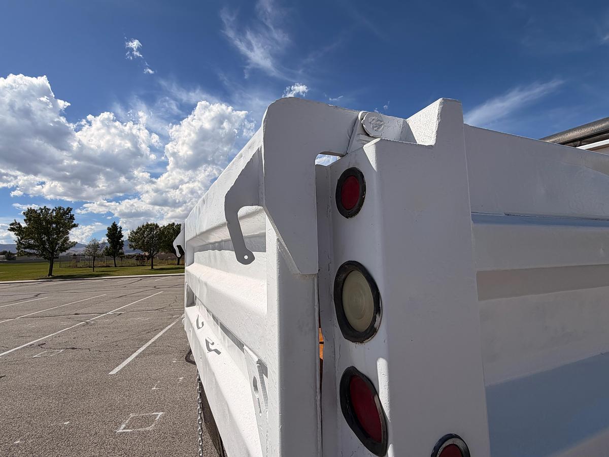 Used 2004 Ford F650 SD