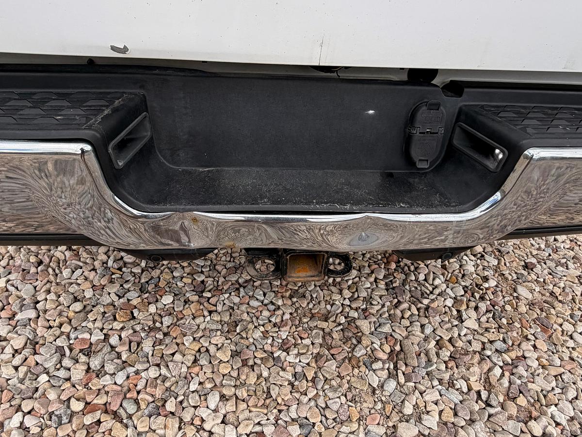 Used 2019 Dodge Ram 2500 HD