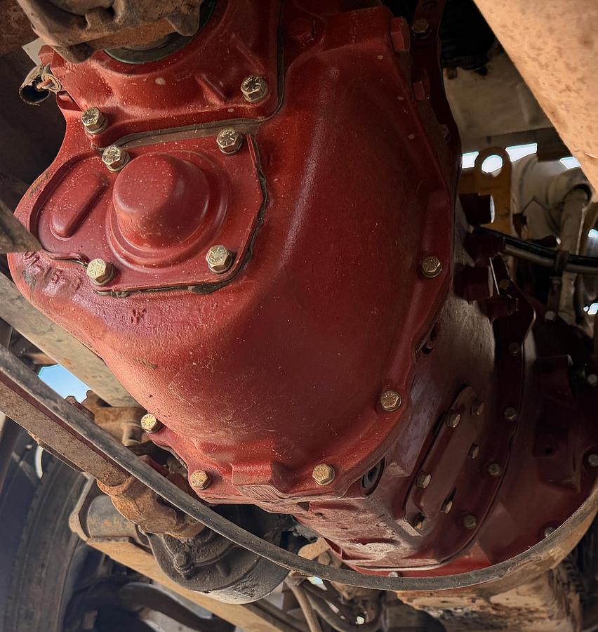 Used 2004 Ford F650 SD