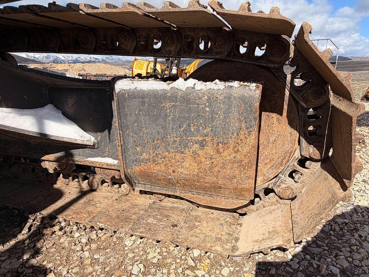 Used 2020 Case CX130D Excavator, LOW HOURS. ***TONS OF ATTACHMENTS INCLUDED*** and Hydraulic Thumb, 2,084.5 hrs, Isuzu turbodiesel