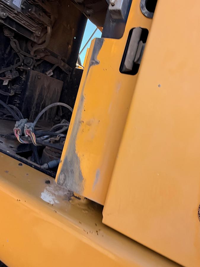 Used 2014 John Deere 290G LC Excavator