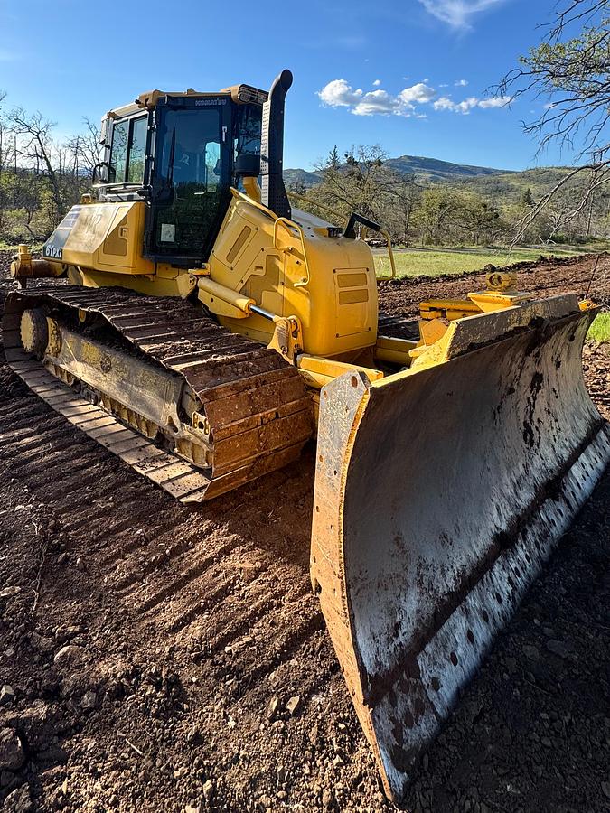 Used 2013 Komatsu