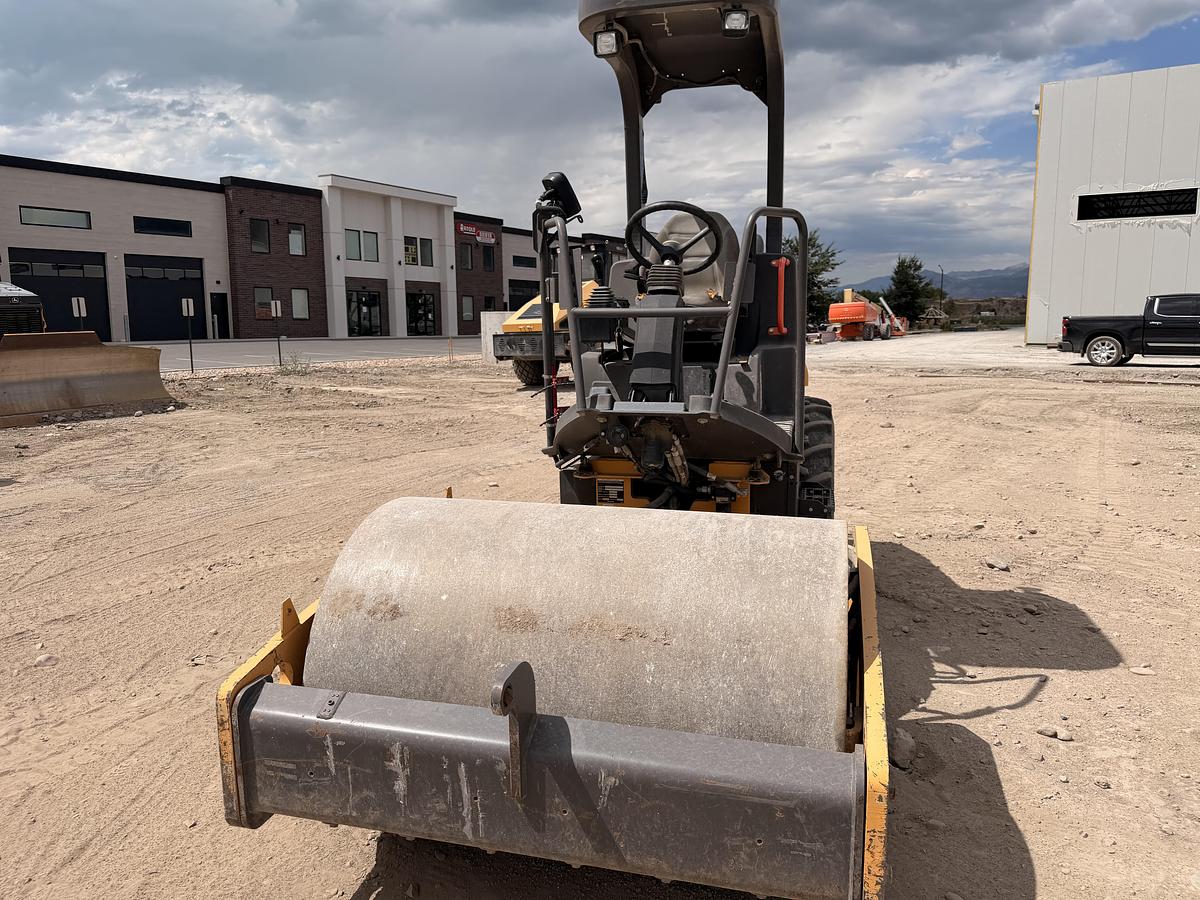 Used 2017 Volvo SD45B