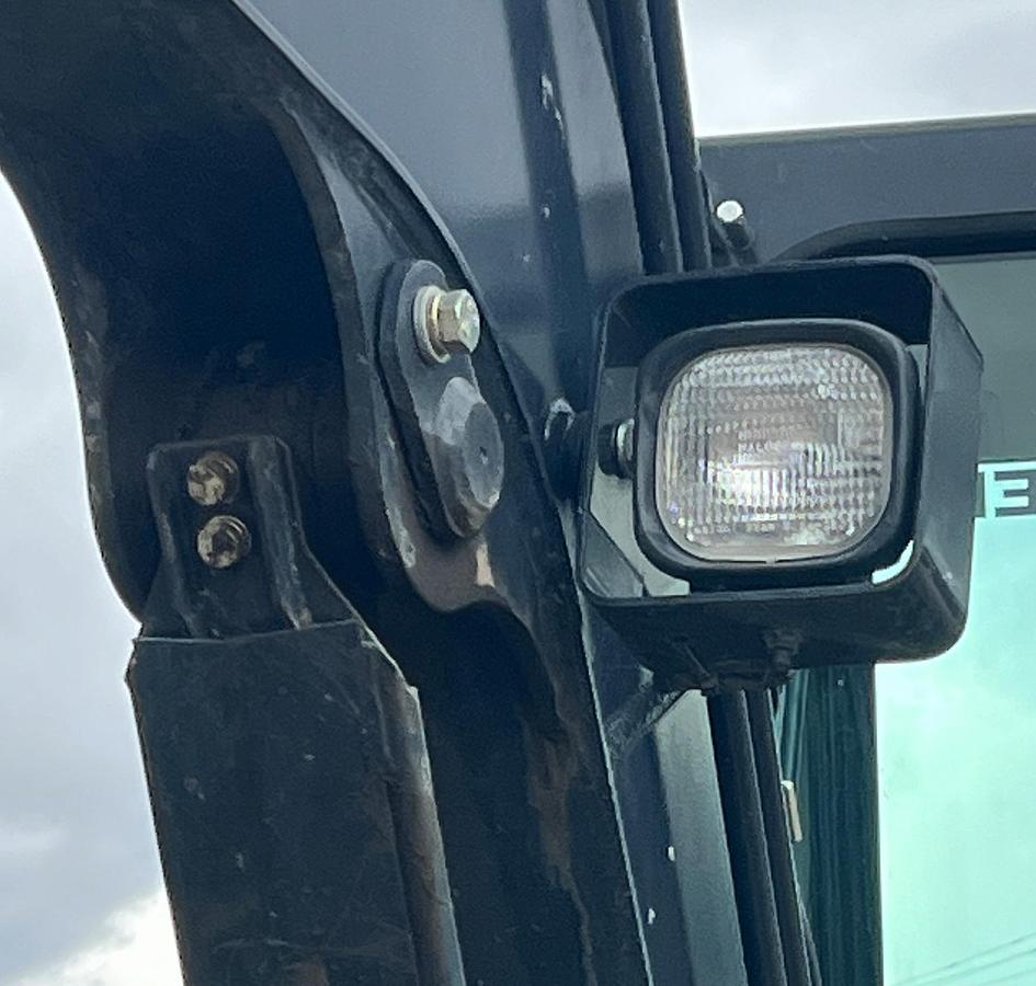 Used 2019 Deere 35G