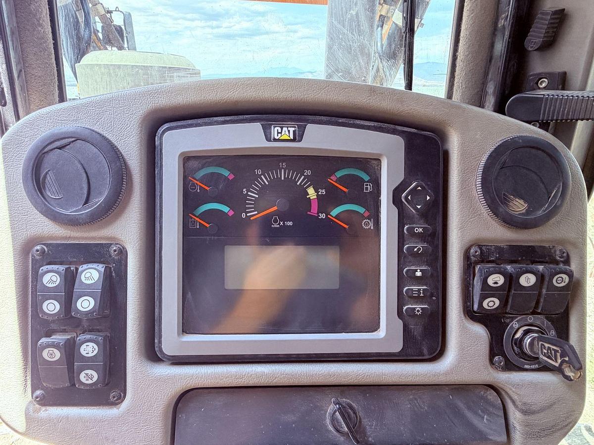 Used Cat D6T XW Dozer Crawler