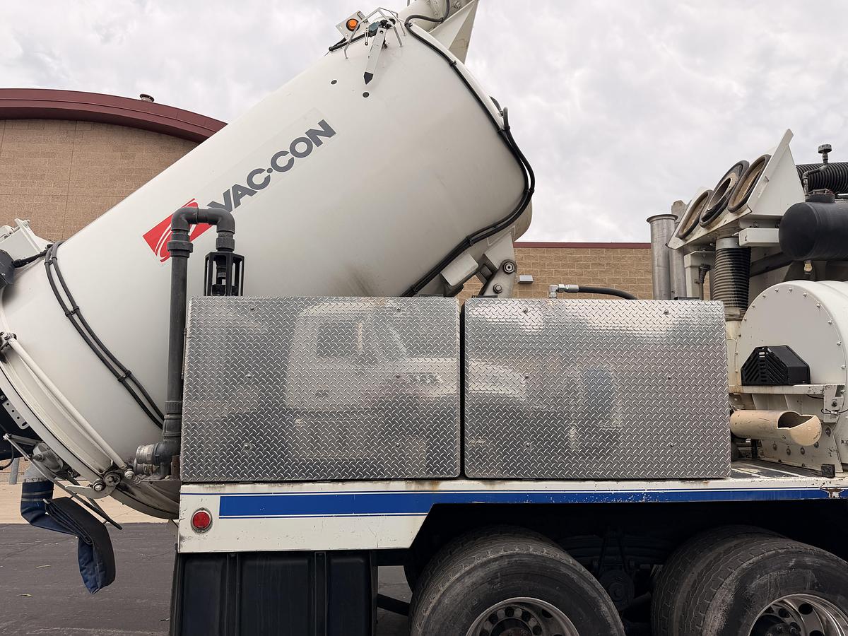 Used 2019 Mack