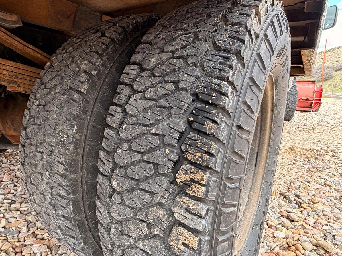 Used 2010 Dodge Ram 3500 HD